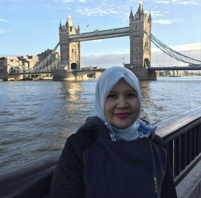 Iin Damayanti Family Coach Iin Damayanti Family Coach