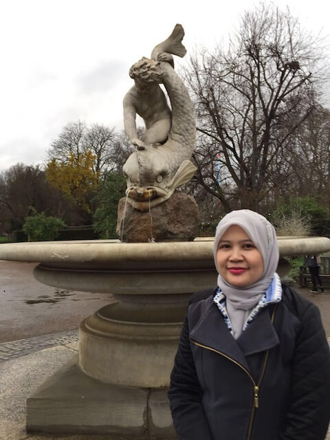 Iin damayanti business coach indonesia Iin damayanti business coach indonesia