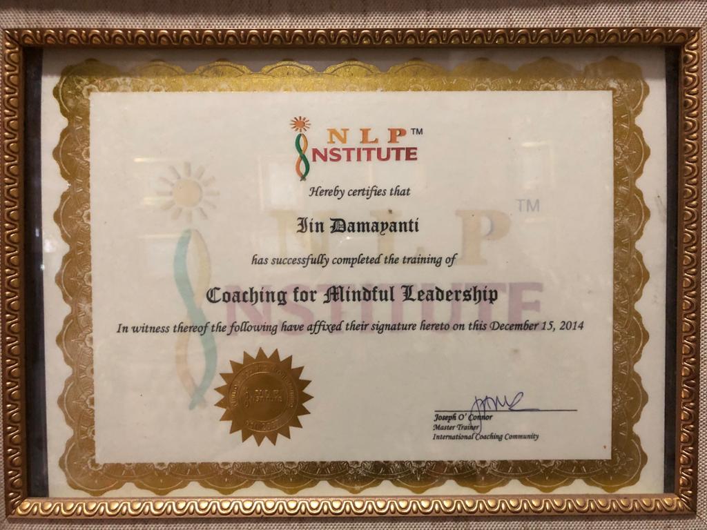 Mindful leadership coaching Mindful leadership coaching