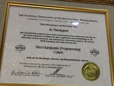 nlp-coach