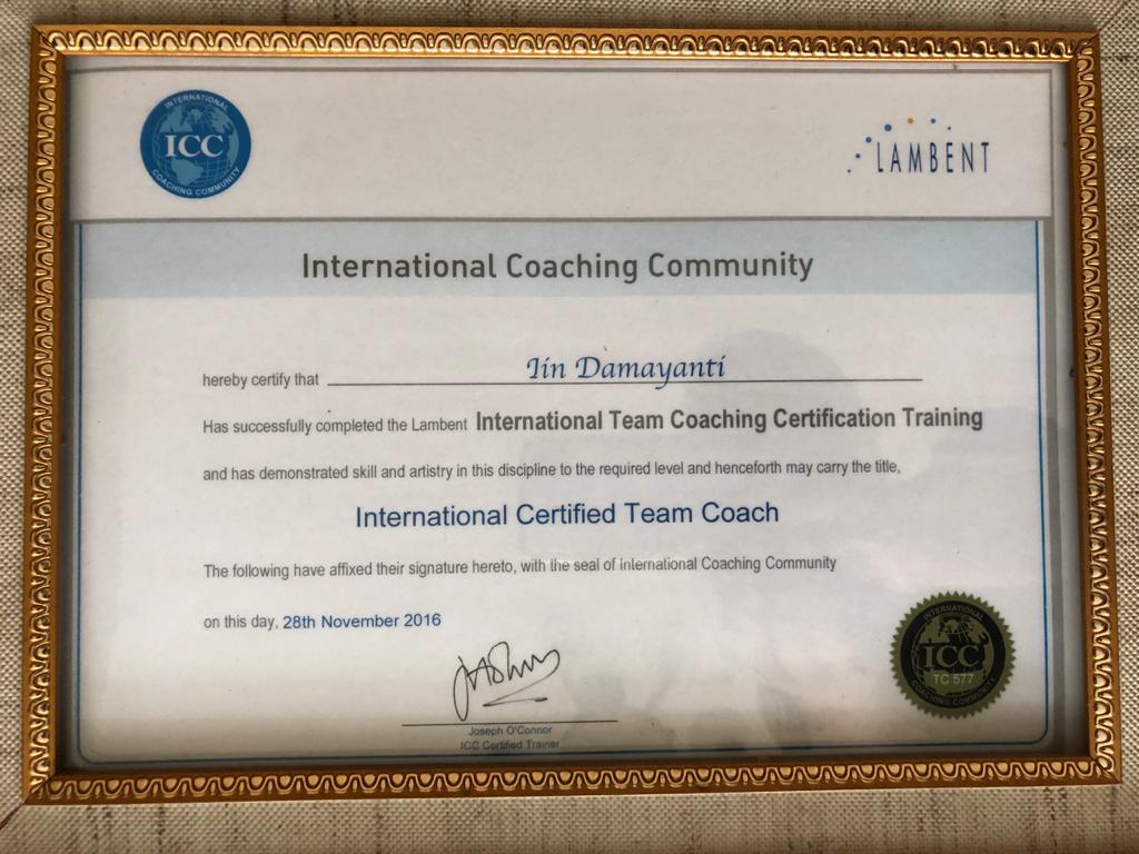 sertifikat team coach sertifikat team coach
