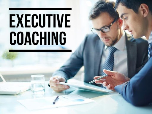 executive coaching Iin Damayanti Jakarta