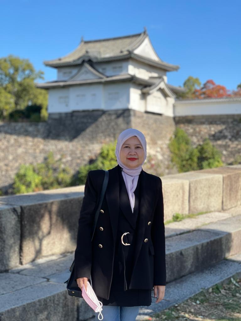 Life coach Indonesia terbaik