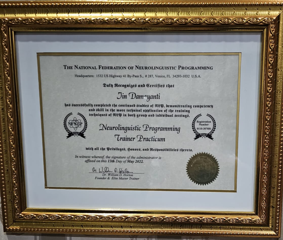 NLP Trainer Practicum