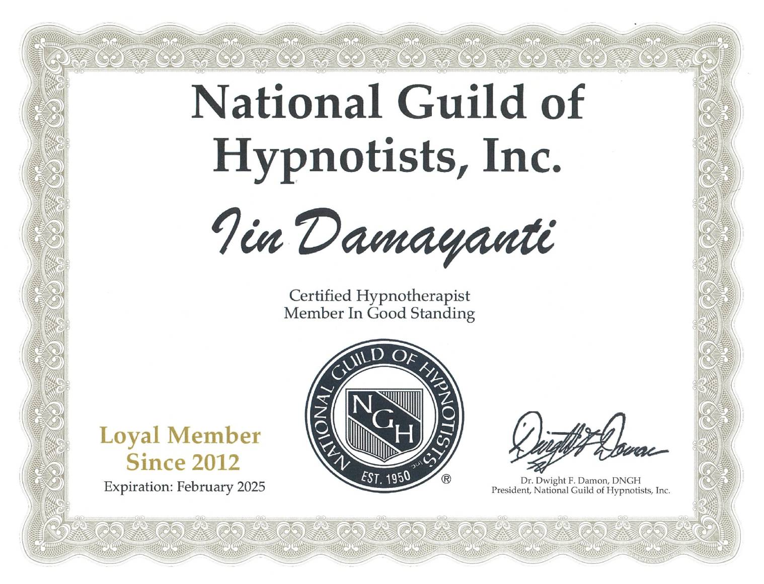 NGH Certificate IIN DAMAYANTI-pdf NGH Certificate IIN DAMAYANTI